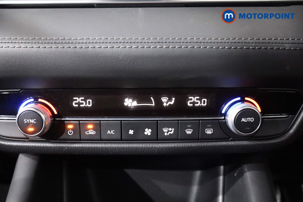 Mazda 6 Se-L Manual Petrol Estate - Stock Number (1518492) - 14th supplementary image