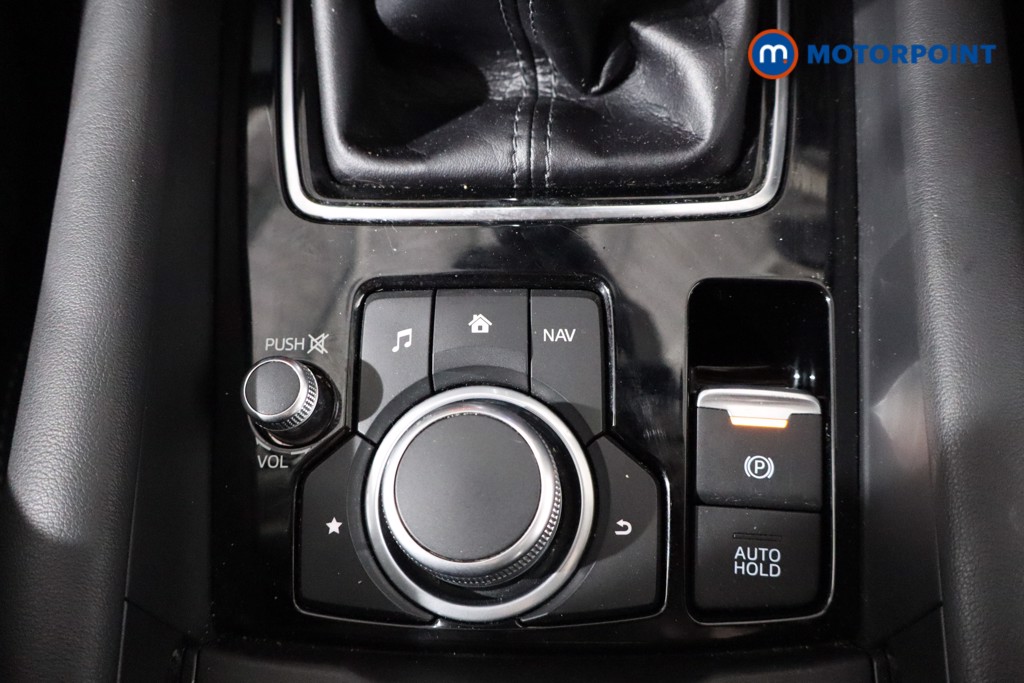Mazda 6 Se-L Manual Petrol Estate - Stock Number (1518492) - 16th supplementary image