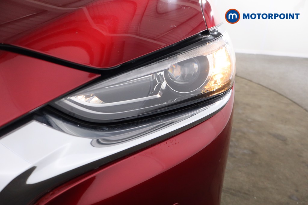Mazda 6 Se-L Manual Petrol Estate - Stock Number (1518492) - 20th supplementary image