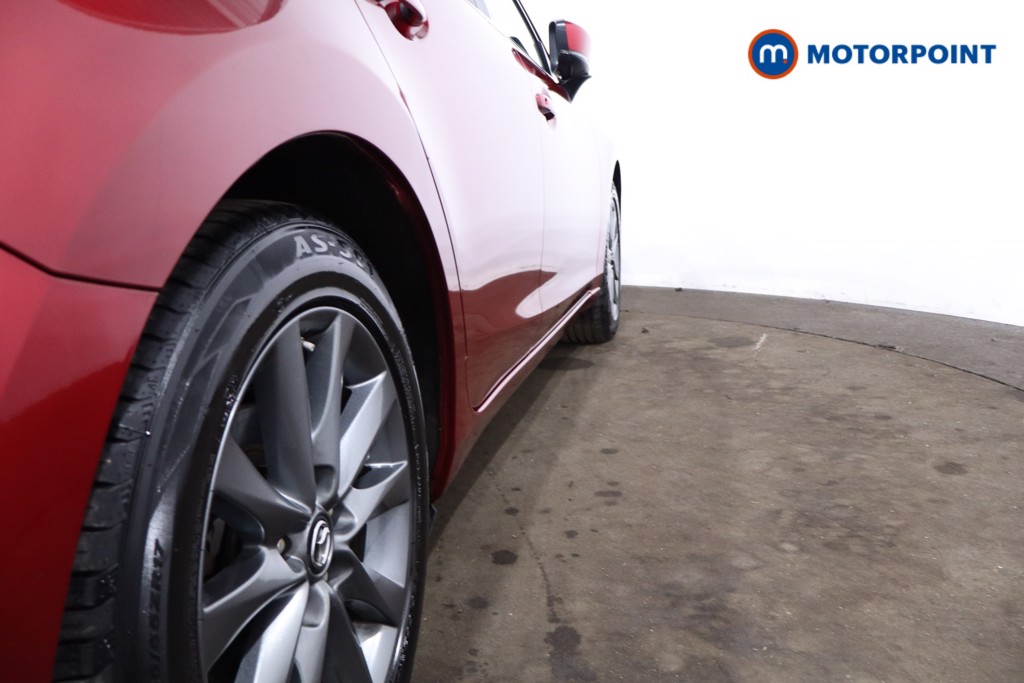Mazda 6 Se-L Manual Petrol Estate - Stock Number (1518492) - 23rd supplementary image