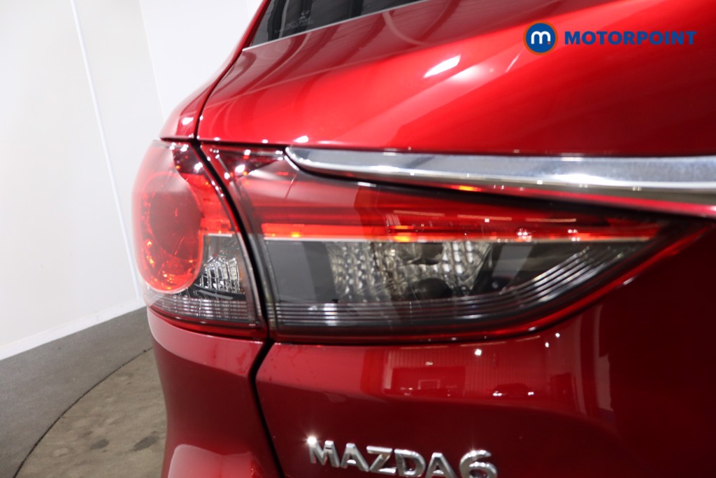 Mazda 6 Se-L Manual Petrol Estate - Stock Number (1518492) - 25th supplementary image