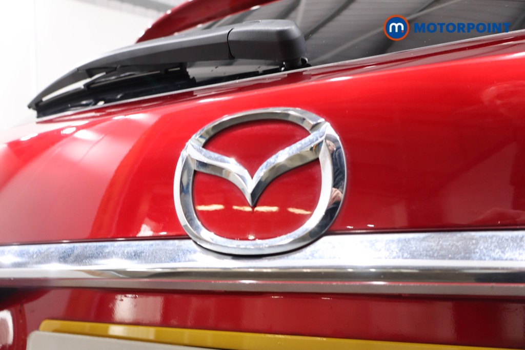 Mazda 6 Se-L Manual Petrol Estate - Stock Number (1518492) - 26th supplementary image