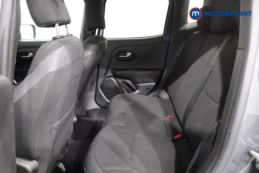 Jeep Renegade Night Eagle Ii Manual Petrol SUV - Stock Number (1519666) - 5th supplementary image