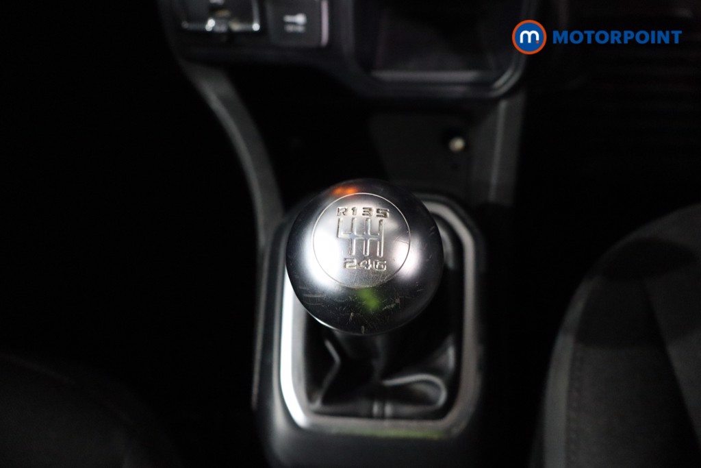 Jeep Renegade Night Eagle Ii Manual Petrol SUV - Stock Number (1519666) - 18th supplementary image