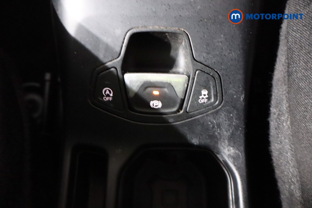 Jeep Renegade Night Eagle Ii Manual Petrol SUV - Stock Number (1519666) - 19th supplementary image