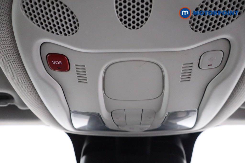 Jeep Renegade Night Eagle Ii Manual Petrol SUV - Stock Number (1519666) - 20th supplementary image