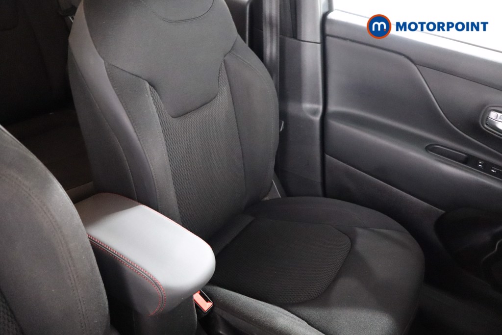 Jeep Renegade Night Eagle Ii Manual Petrol SUV - Stock Number (1519666) - 24th supplementary image
