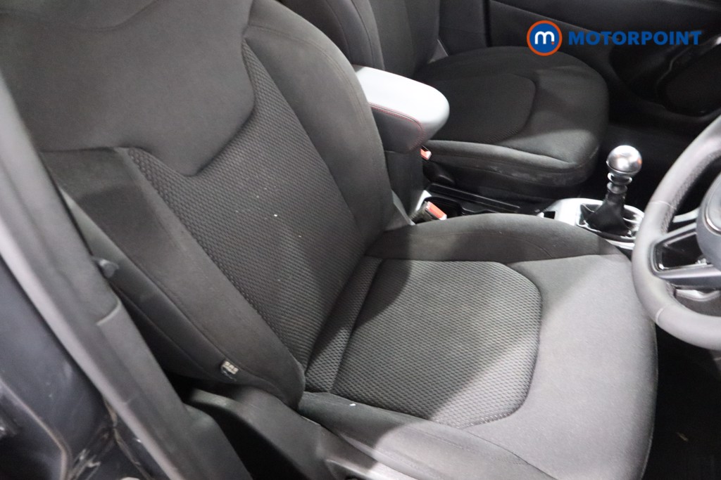 Jeep Renegade Night Eagle Ii Manual Petrol SUV - Stock Number (1519666) - 25th supplementary image