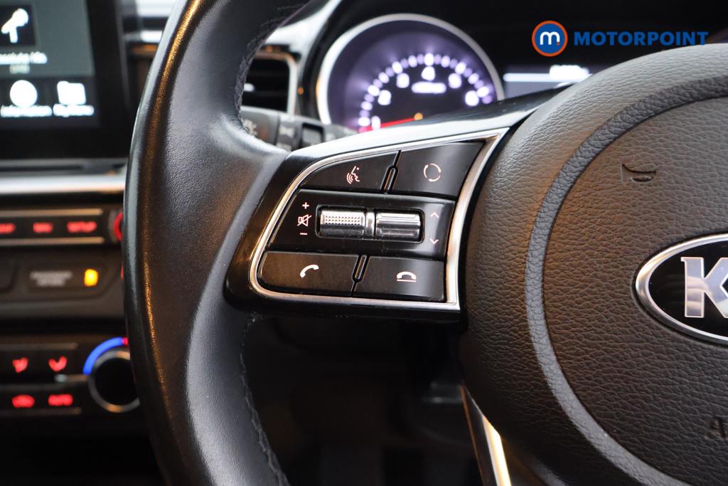 KIA Ceed 3 Manual Petrol Hatchback - Stock Number (1522976) - 2nd supplementary image