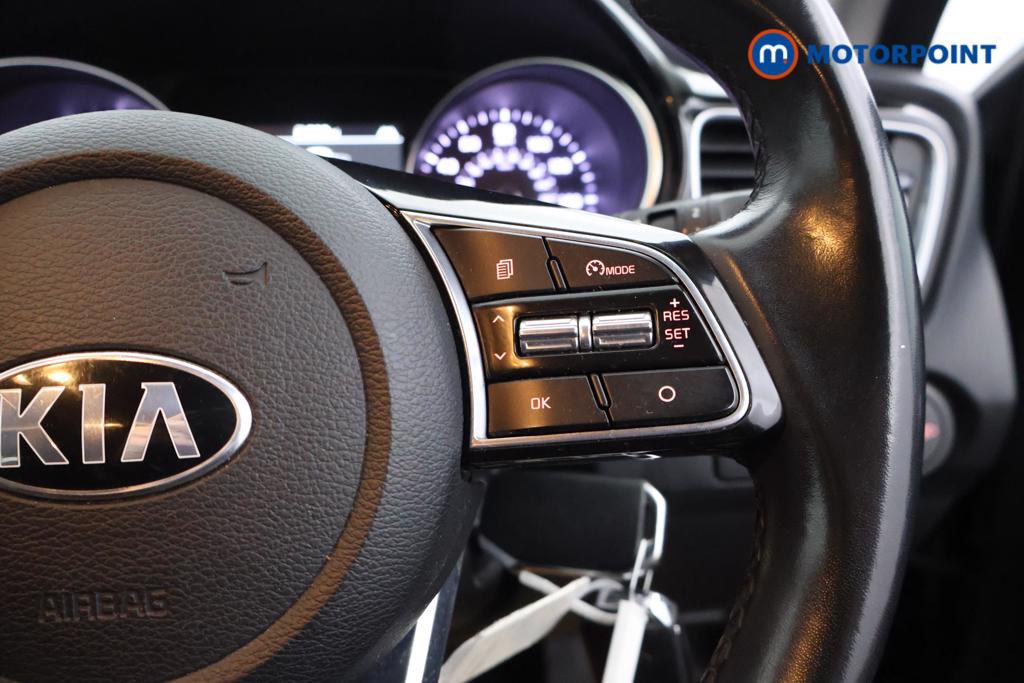 KIA Ceed 3 Manual Petrol Hatchback - Stock Number (1522976) - 3rd supplementary image