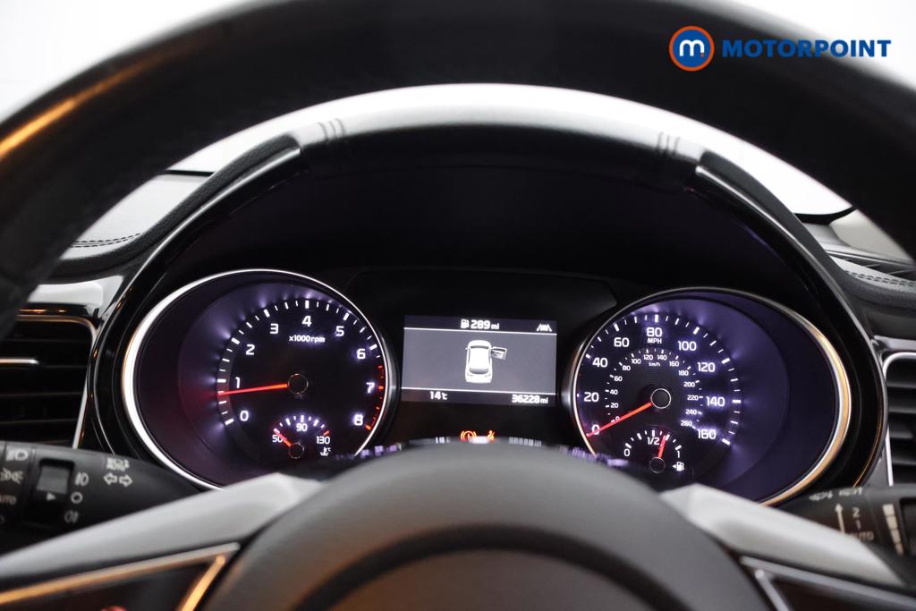 KIA Ceed 3 Manual Petrol Hatchback - Stock Number (1522976) - 4th supplementary image