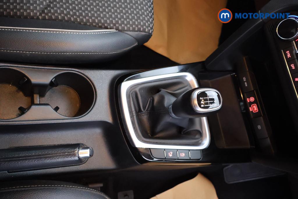 KIA Ceed 3 Manual Petrol Hatchback - Stock Number (1522976) - 6th supplementary image