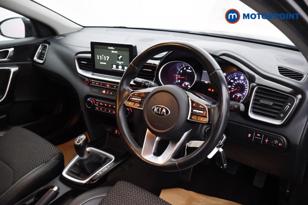 KIA Ceed 3 Manual Petrol Hatchback - Stock Number (1522976) - 10th supplementary image