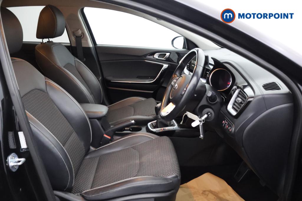 KIA Ceed 3 Manual Petrol Hatchback - Stock Number (1522976) - 11th supplementary image