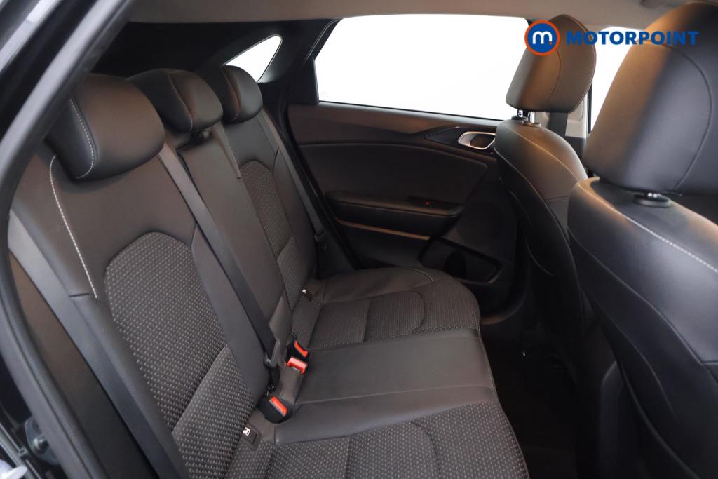KIA Ceed 3 Manual Petrol Hatchback - Stock Number (1522976) - 12th supplementary image