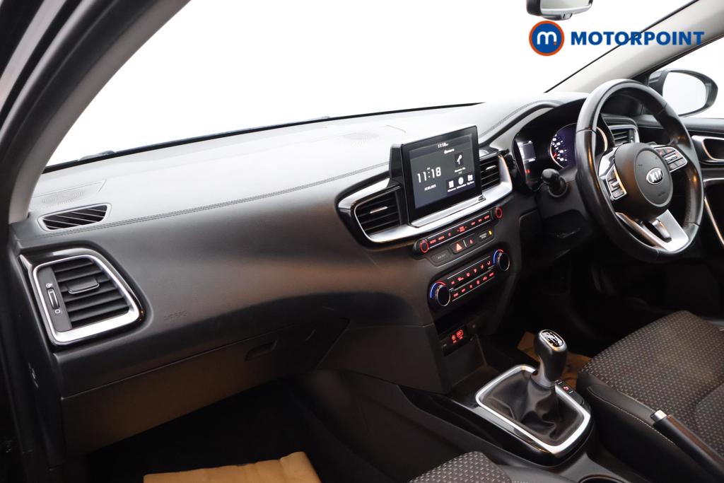 KIA Ceed 3 Manual Petrol Hatchback - Stock Number (1522976) - 13th supplementary image