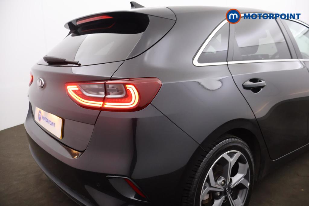 KIA Ceed 3 Manual Petrol Hatchback - Stock Number (1522976) - 16th supplementary image