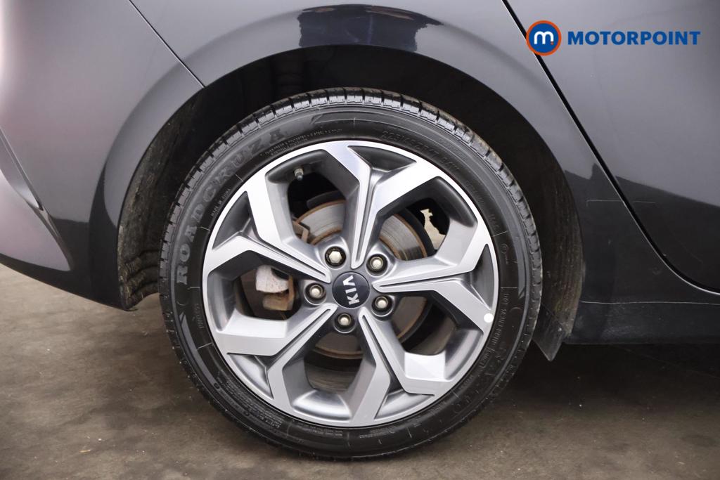 KIA Ceed 3 Manual Petrol Hatchback - Stock Number (1522976) - 17th supplementary image