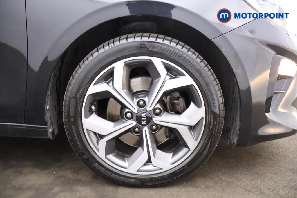KIA Ceed 3 Manual Petrol Hatchback - Stock Number (1522976) - 18th supplementary image