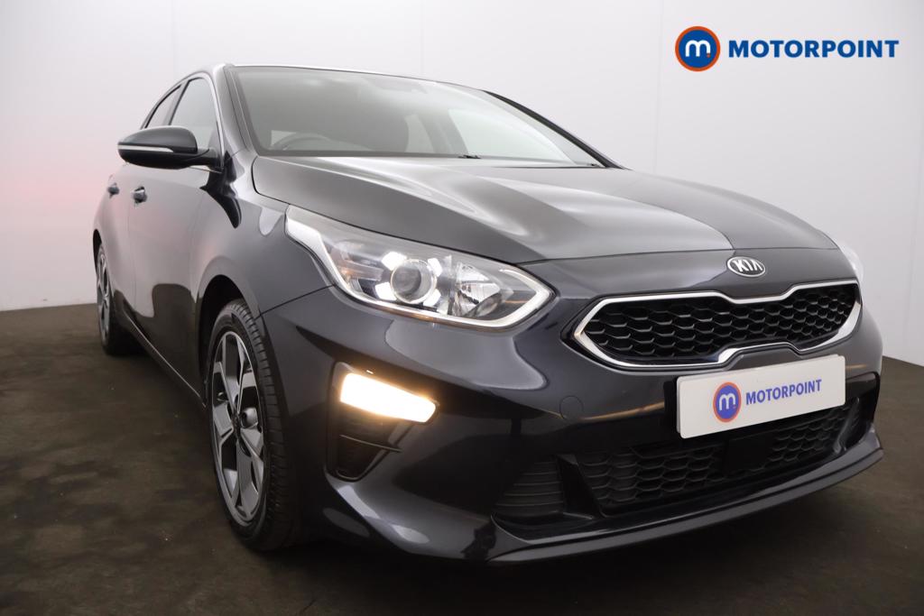 KIA Ceed 3 Manual Petrol Hatchback - Stock Number (1522976) - 19th supplementary image