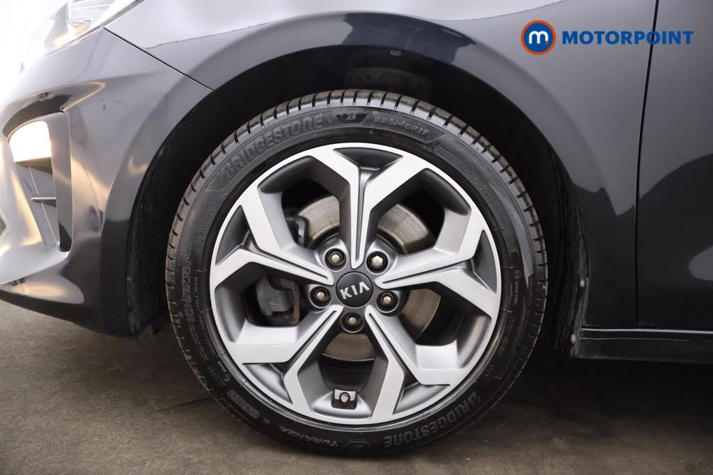 KIA Ceed 3 Manual Petrol Hatchback - Stock Number (1522976) - 20th supplementary image