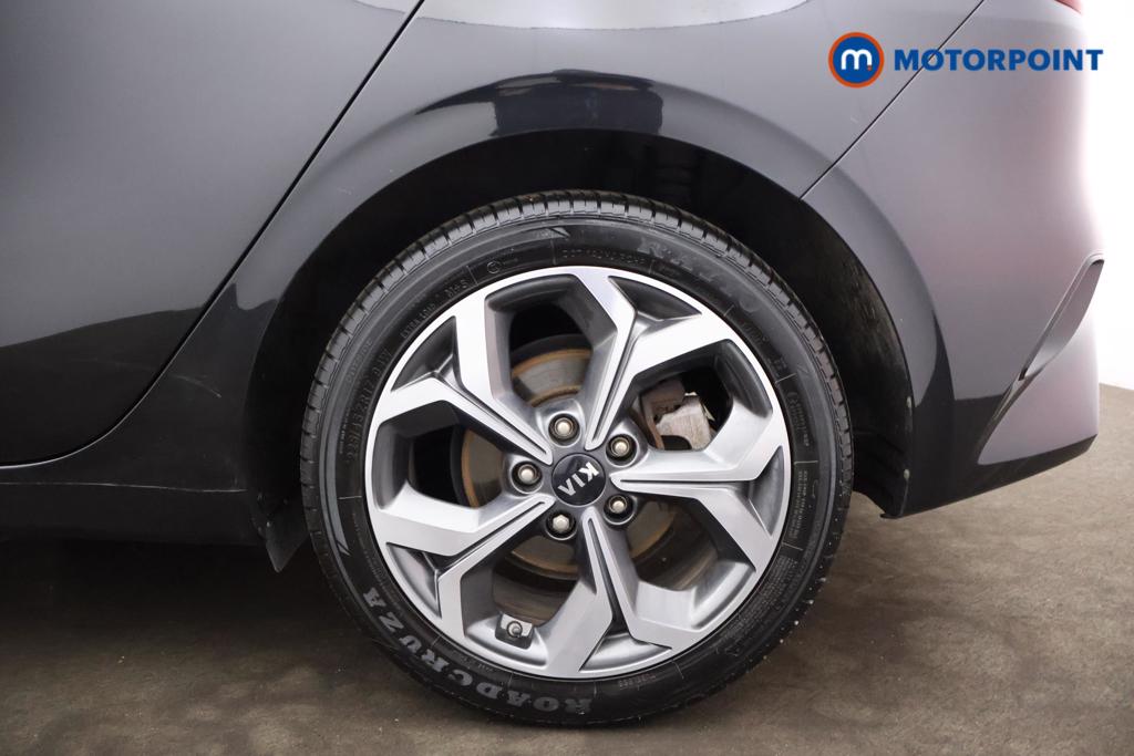 KIA Ceed 3 Manual Petrol Hatchback - Stock Number (1522976) - 21st supplementary image