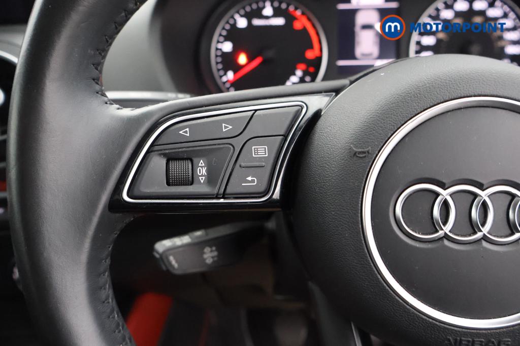 Audi Q2 Sport Manual Diesel SUV - Stock Number (1524559) - 2nd supplementary image