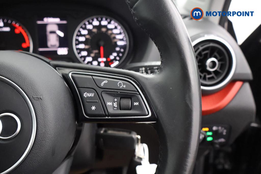 Audi Q2 Sport Manual Diesel SUV - Stock Number (1524559) - 3rd supplementary image