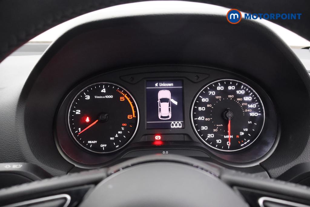 Audi Q2 Sport Manual Diesel SUV - Stock Number (1524559) - 4th supplementary image