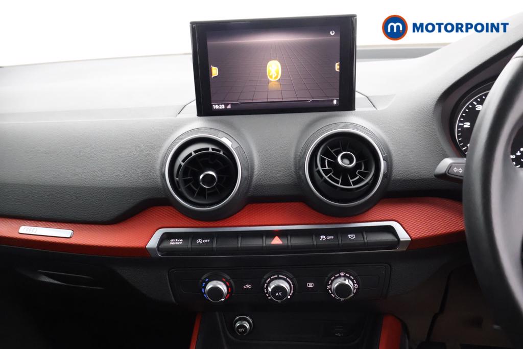 Audi Q2 Sport Manual Diesel SUV - Stock Number (1524559) - 5th supplementary image