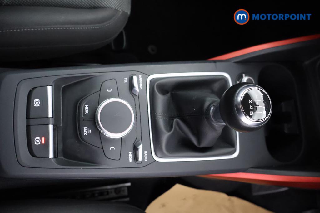 Audi Q2 Sport Manual Diesel SUV - Stock Number (1524559) - 6th supplementary image