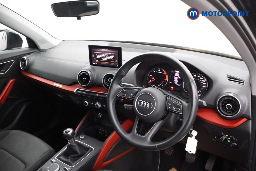 Audi Q2 Sport Manual Diesel SUV - Stock Number (1524559) - 10th supplementary image
