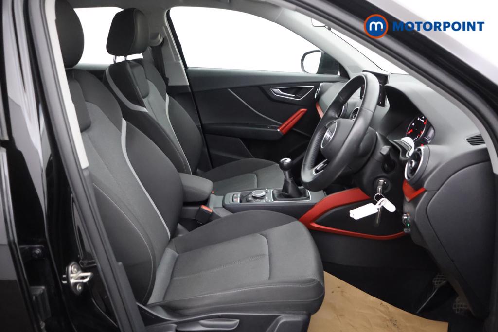 Audi Q2 Sport Manual Diesel SUV - Stock Number (1524559) - 11th supplementary image
