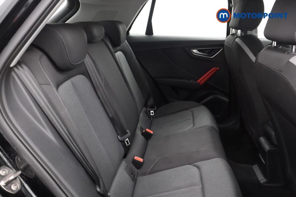 Audi Q2 Sport Manual Diesel SUV - Stock Number (1524559) - 12th supplementary image