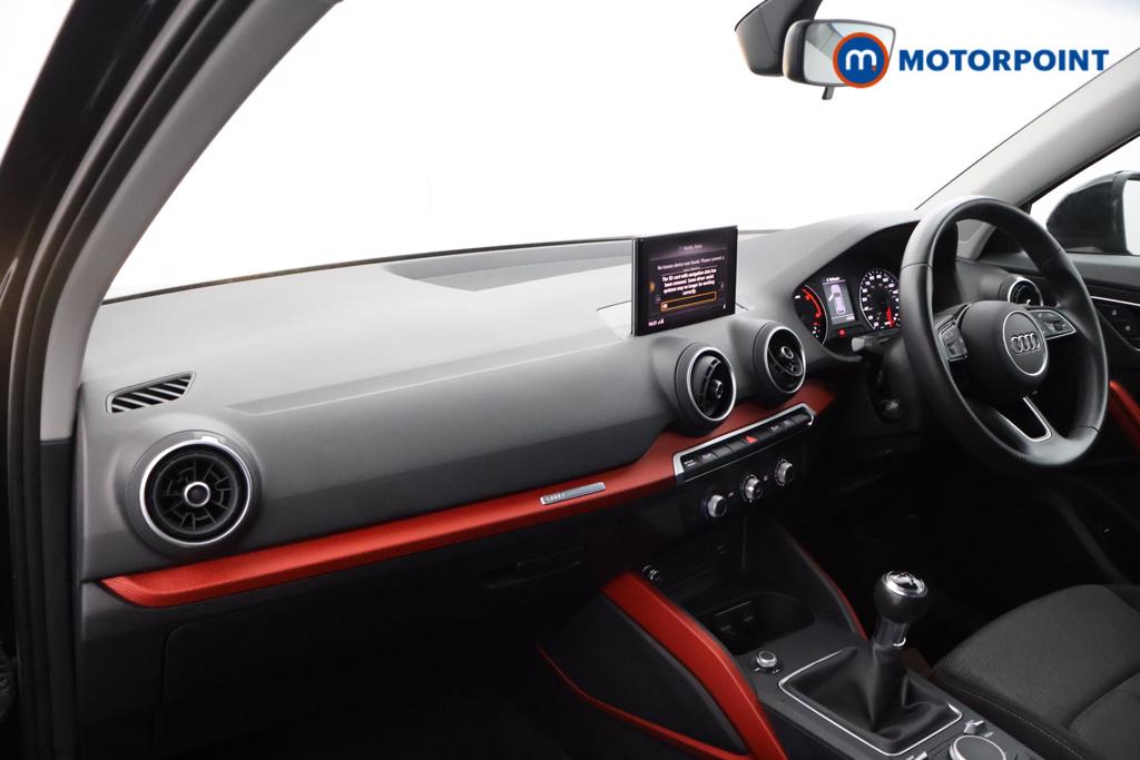 Audi Q2 Sport Manual Diesel SUV - Stock Number (1524559) - 13th supplementary image