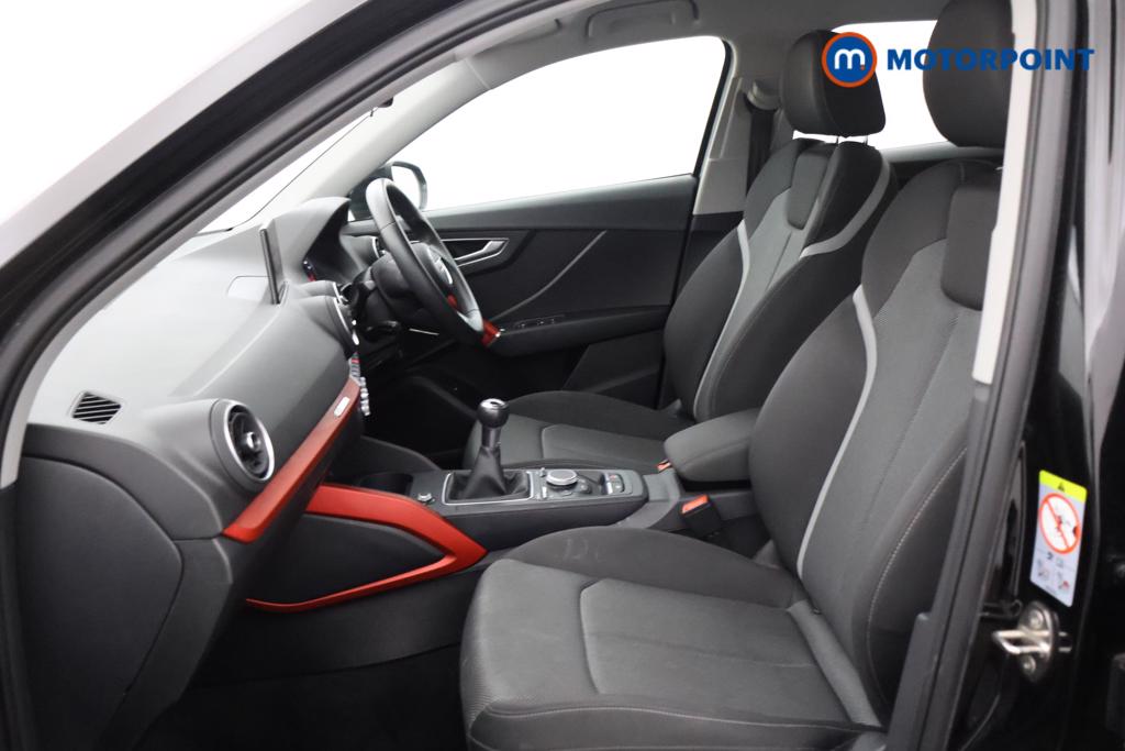 Audi Q2 Sport Manual Diesel SUV - Stock Number (1524559) - 14th supplementary image