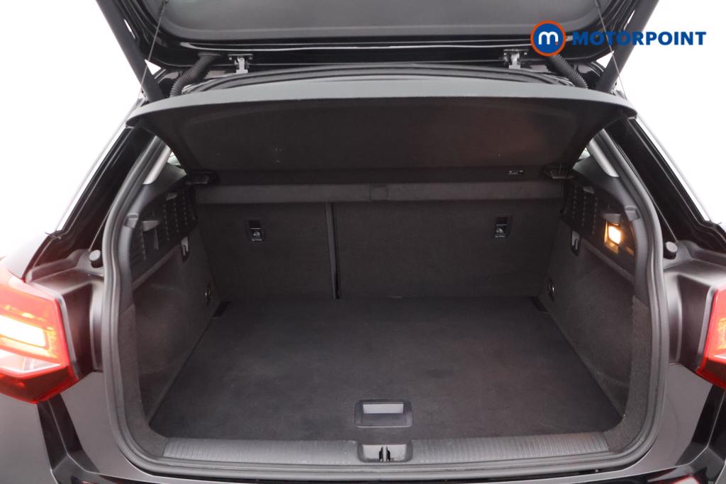 Audi Q2 Sport Manual Diesel SUV - Stock Number (1524559) - 15th supplementary image