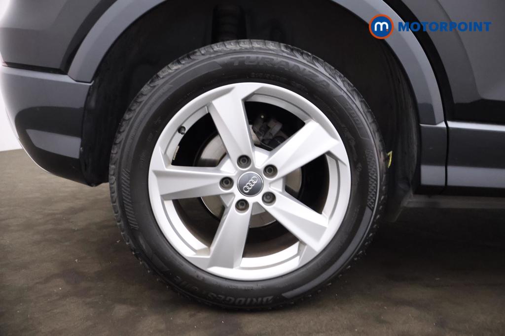 Audi Q2 Sport Manual Diesel SUV - Stock Number (1524559) - 16th supplementary image