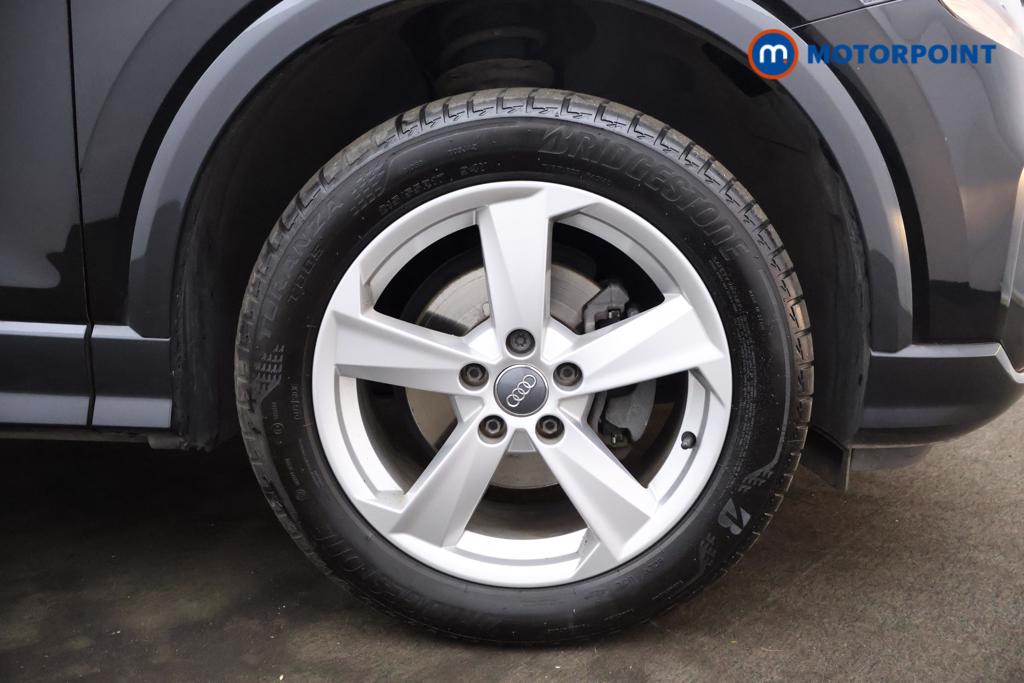 Audi Q2 Sport Manual Diesel SUV - Stock Number (1524559) - 17th supplementary image