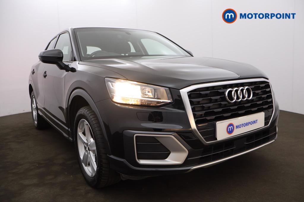 Audi Q2 Sport Manual Diesel SUV - Stock Number (1524559) - 18th supplementary image