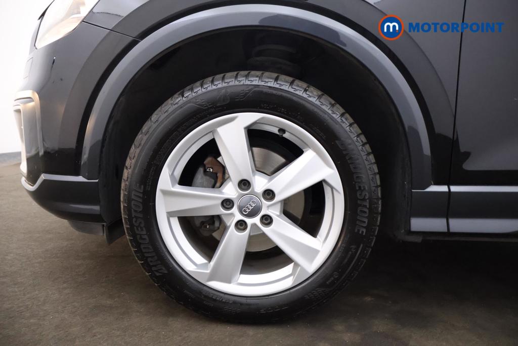 Audi Q2 Sport Manual Diesel SUV - Stock Number (1524559) - 19th supplementary image