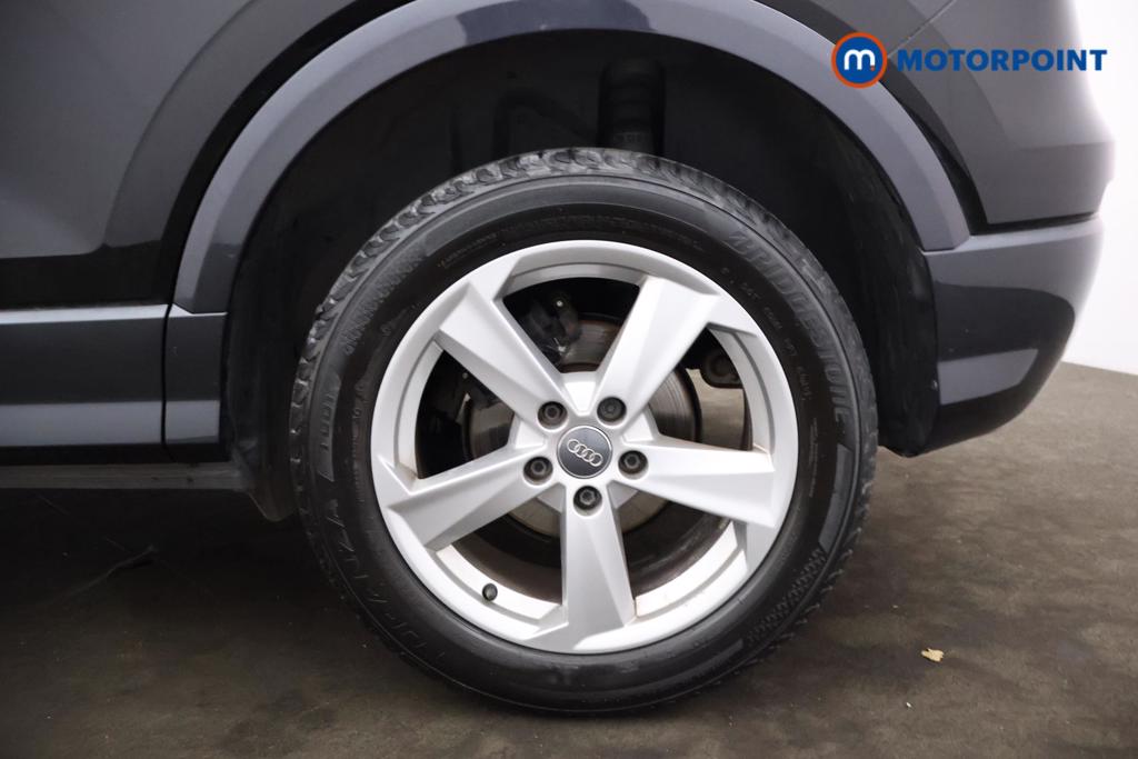 Audi Q2 Sport Manual Diesel SUV - Stock Number (1524559) - 20th supplementary image