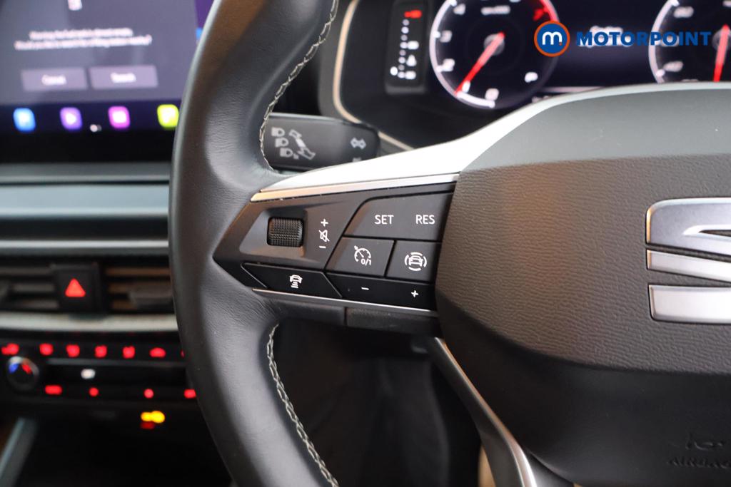 Seat Arona Xperience Lux Automatic Petrol SUV - Stock Number (1524964) - 2nd supplementary image