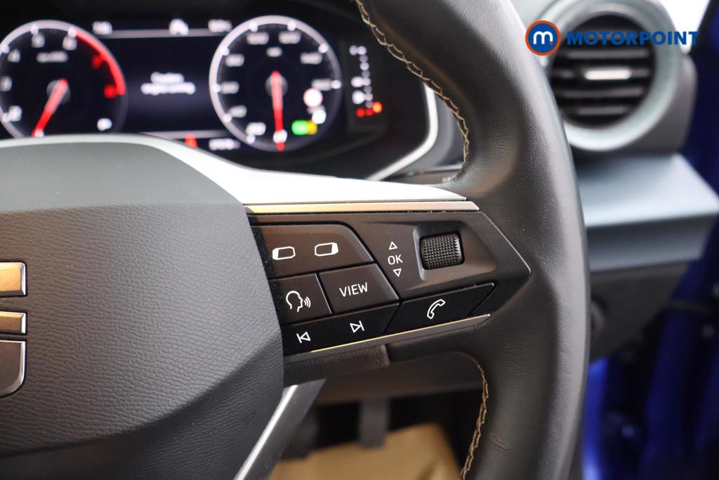 Seat Arona Xperience Lux Automatic Petrol SUV - Stock Number (1524964) - 3rd supplementary image