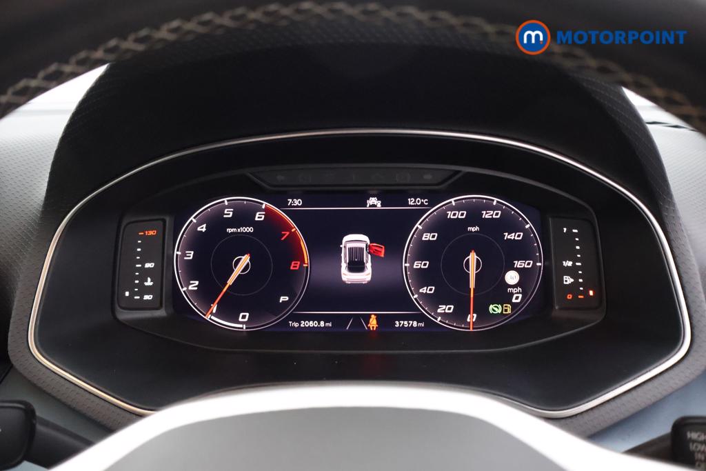 Seat Arona Xperience Lux Automatic Petrol SUV - Stock Number (1524964) - 4th supplementary image