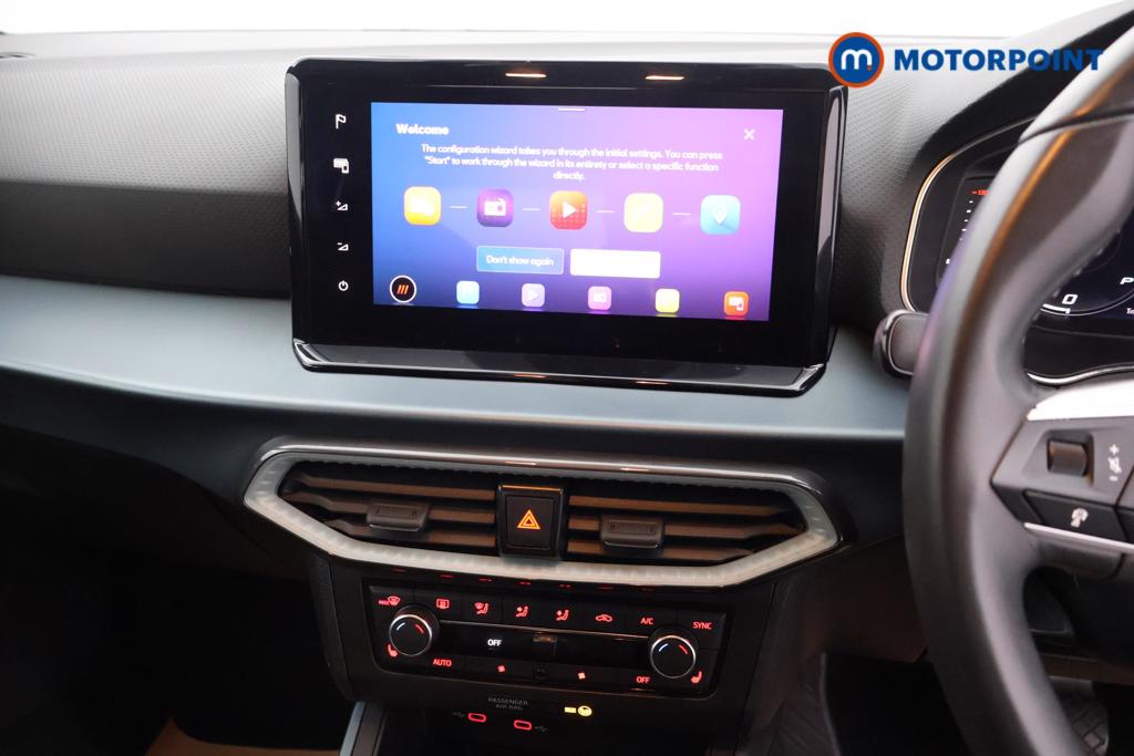 Seat Arona Xperience Lux Automatic Petrol SUV - Stock Number (1524964) - 5th supplementary image