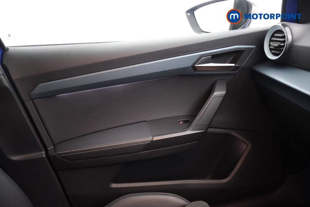 Seat Arona Xperience Lux Automatic Petrol SUV - Stock Number (1524964) - 8th supplementary image