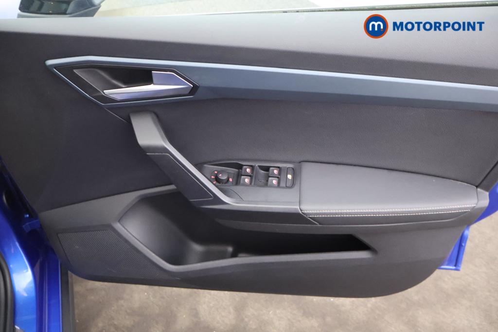 Seat Arona Xperience Lux Automatic Petrol SUV - Stock Number (1524964) - 9th supplementary image