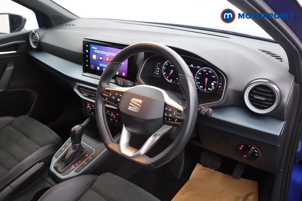 Seat Arona Xperience Lux Automatic Petrol SUV - Stock Number (1524964) - 10th supplementary image
