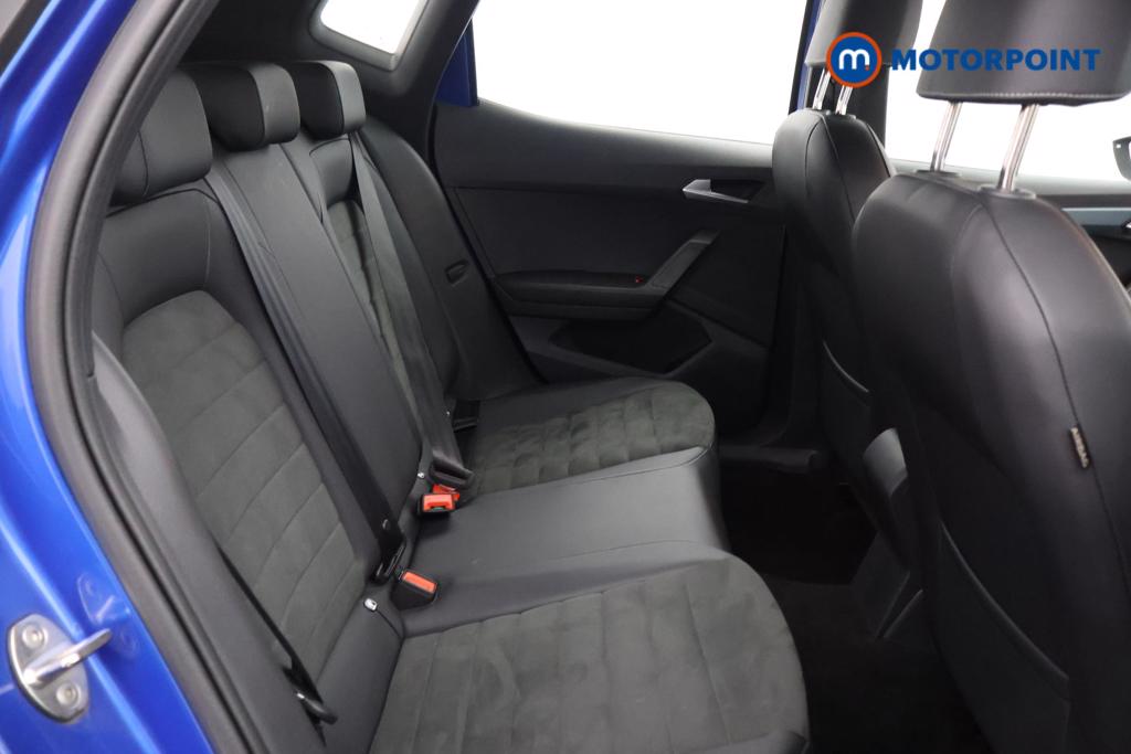 Seat Arona Xperience Lux Automatic Petrol SUV - Stock Number (1524964) - 12th supplementary image